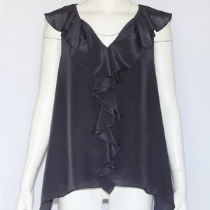 Women’s Silk Tank